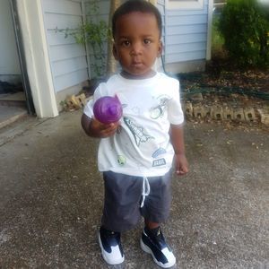 Meet your Posher, Lorenzo